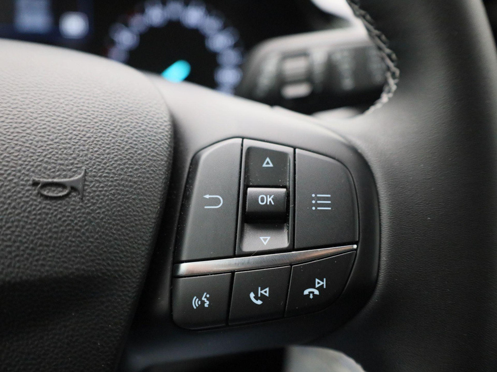 Ford Fiesta 1.0 ecoboost hybrid titanium | cruise control | parkeer sensore