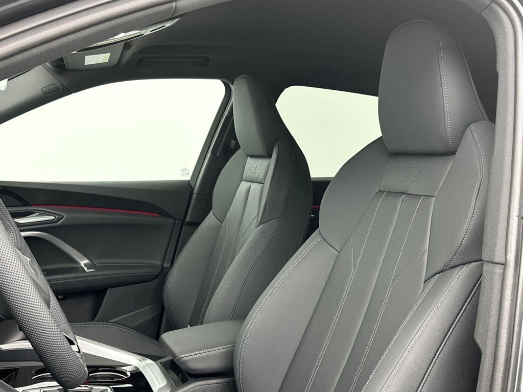Audi Q5 2.0 tfsi e-hybrid quattro s edition