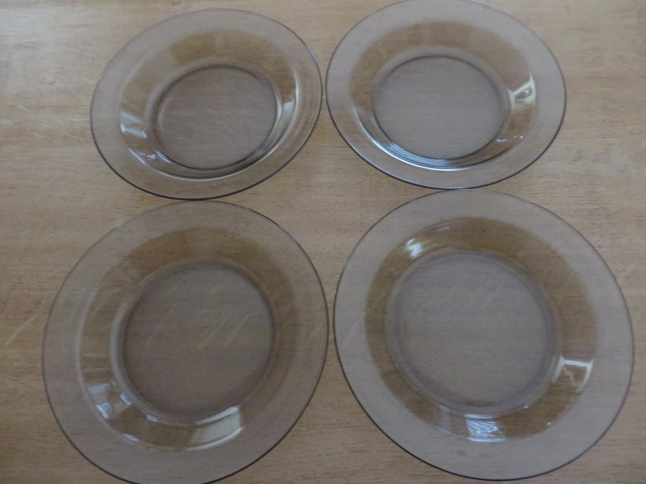 Borden  Glazen  Kop en schotel