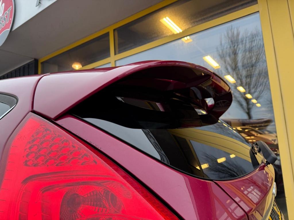 Ford Fiesta 1.6 titanium | apk: 14-01-2027 | inruiler