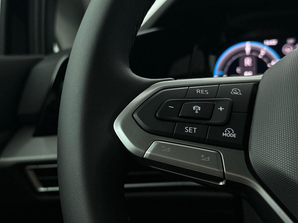 Volkswagen Golf 1.5 style edition 204 pk plug in hybride