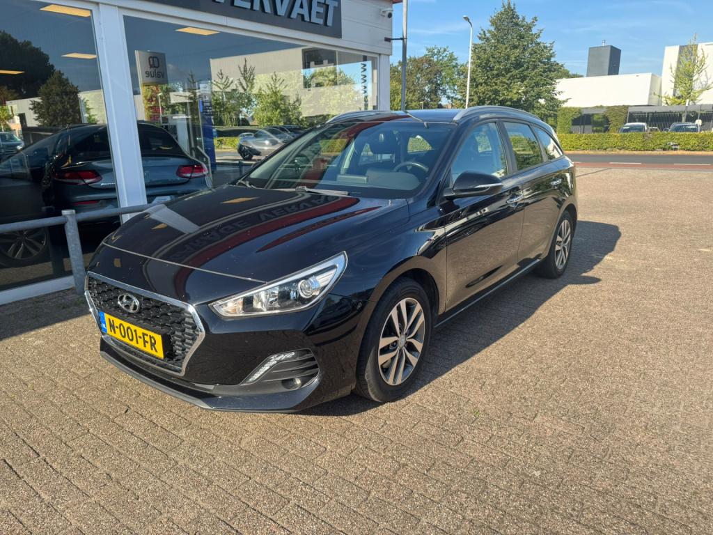 Hyundai I 30 wagon 1.4 t-gdi comfort