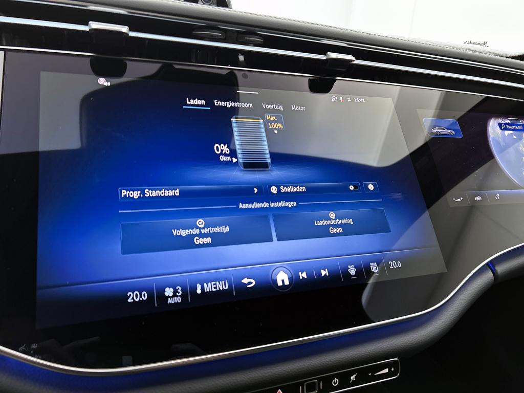 Mercedes-Benz E-Klasse 300 e sport edition |  premium pakket | rijassistent