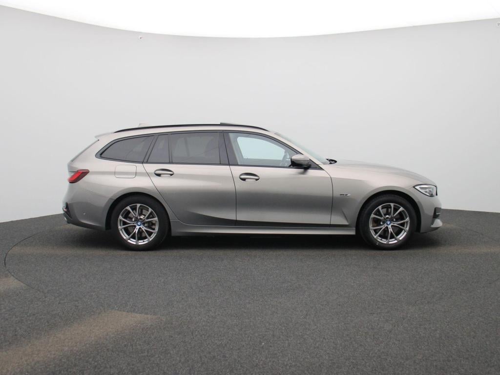 BMW 3-serie touring 320e business edition plus | automaat | lmv | navigatie