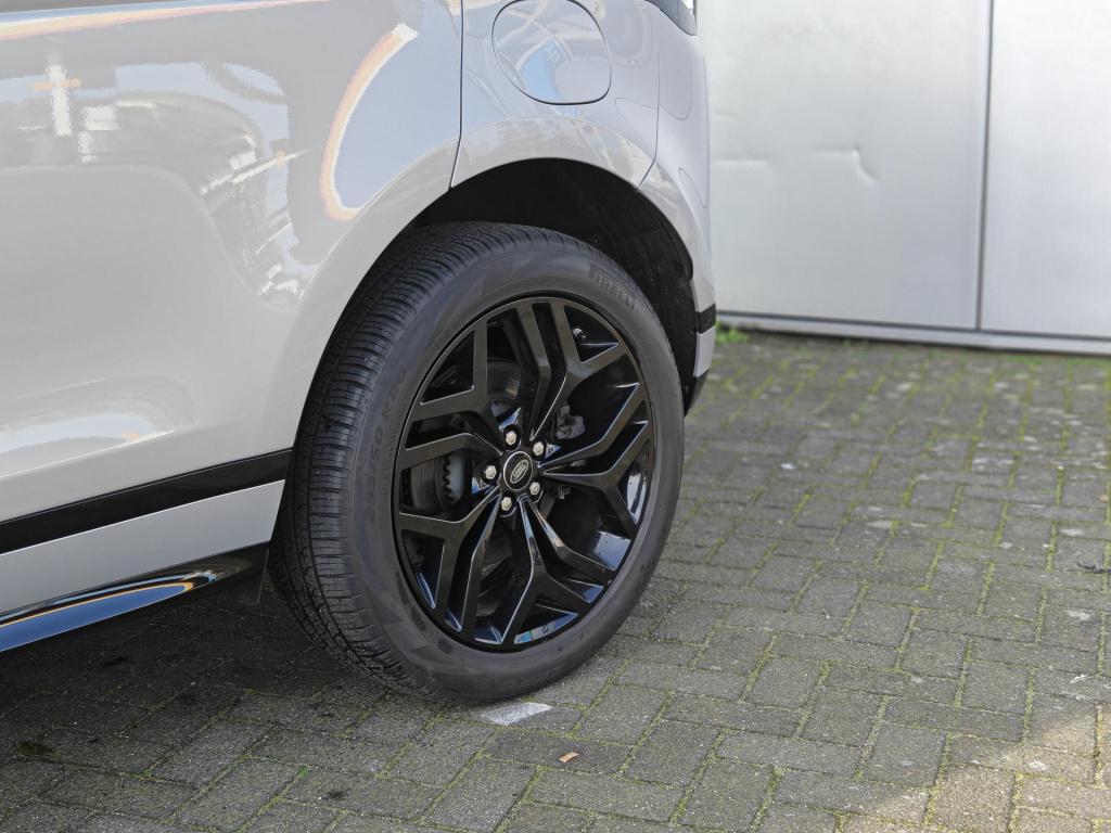 Land Rover Range Rover 1.5 p300e awd r-dynamic se