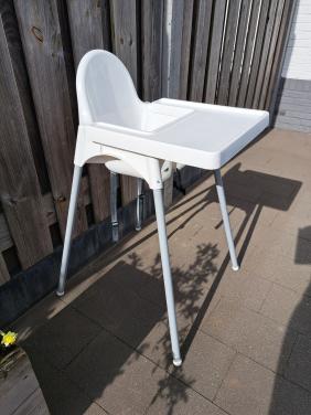 Kinderstoel ikea