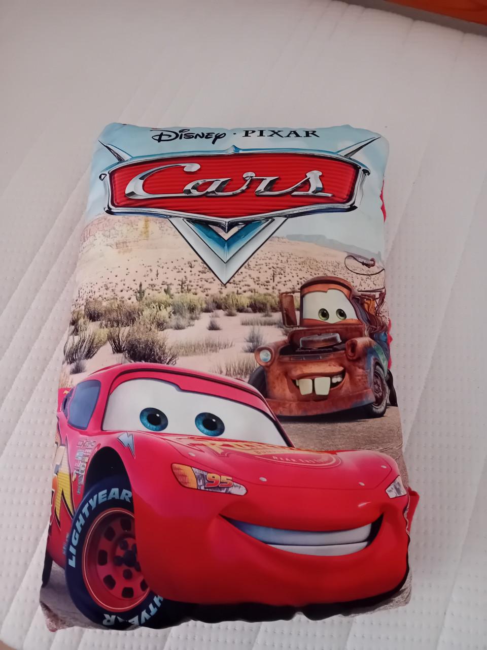 Disney voor/leesboek