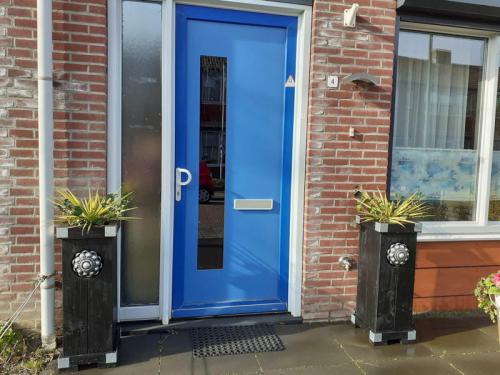 Zeeuwse knop bloembakken projecten ter inspiraties L32 x B35 x H85