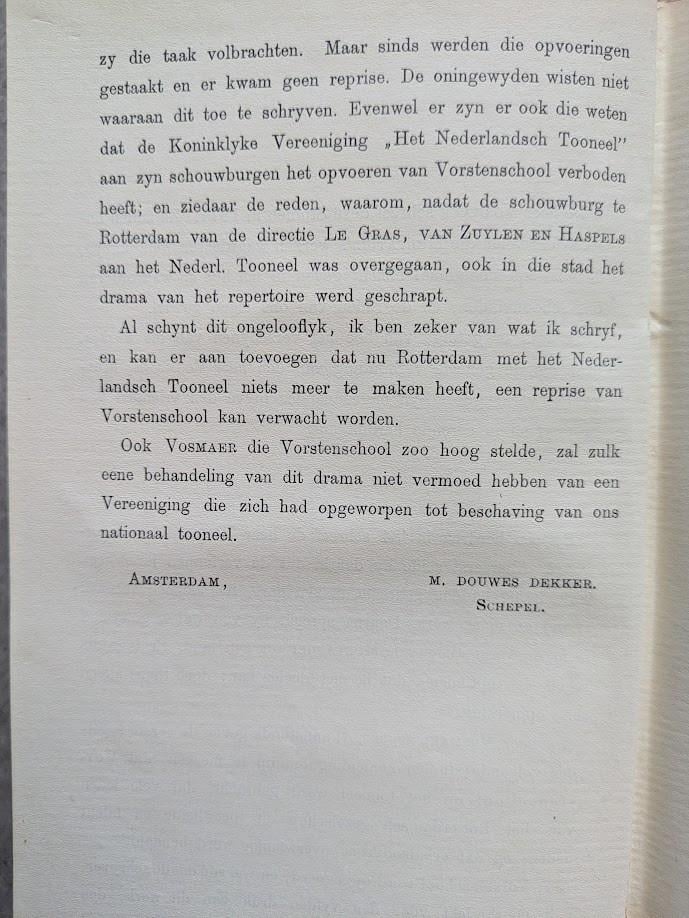 7 Verzamelde werken Multatuli