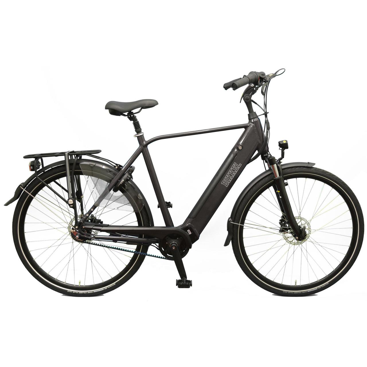 Scherp geprijsd!! Nieuw Bikkel Tuba Gates met 603Wh hoogte 60 cm