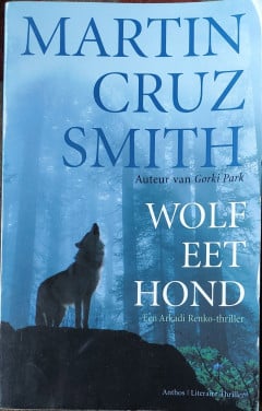 Spannend Boek