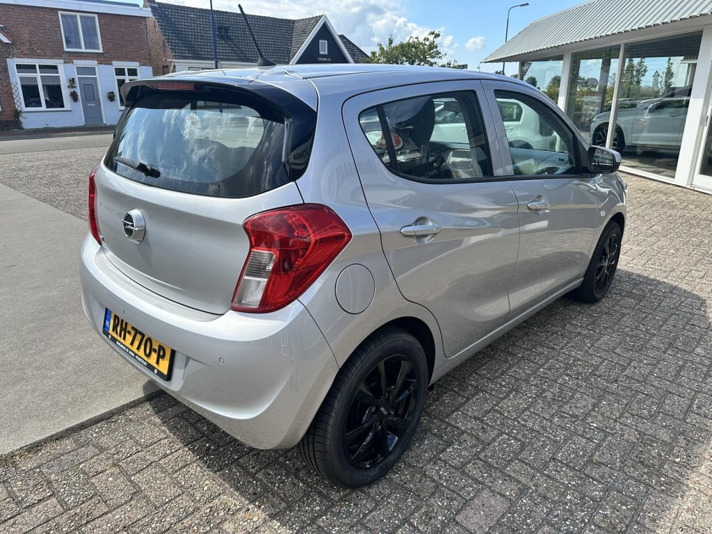 Opel Karl 1.0 ecoflex edition
