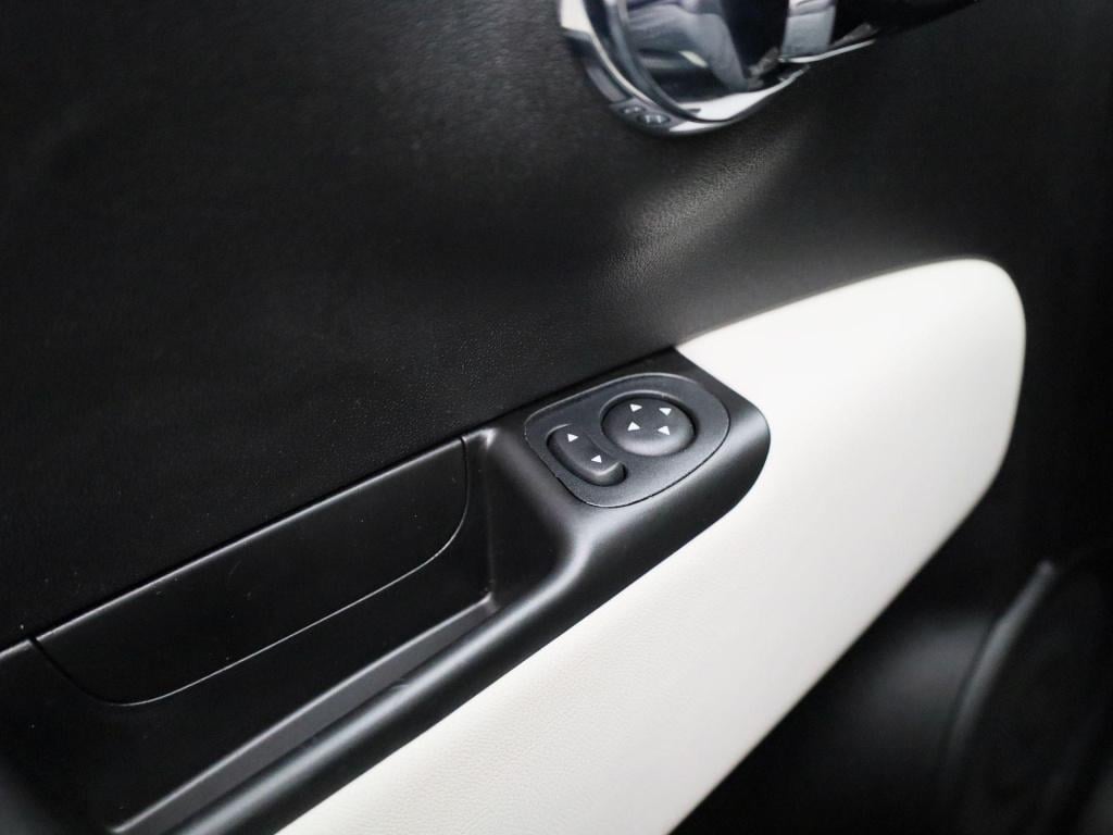 Fiat 500 C 1.0 hybrid star | cabrio | half-leder | navigatie | climate cont