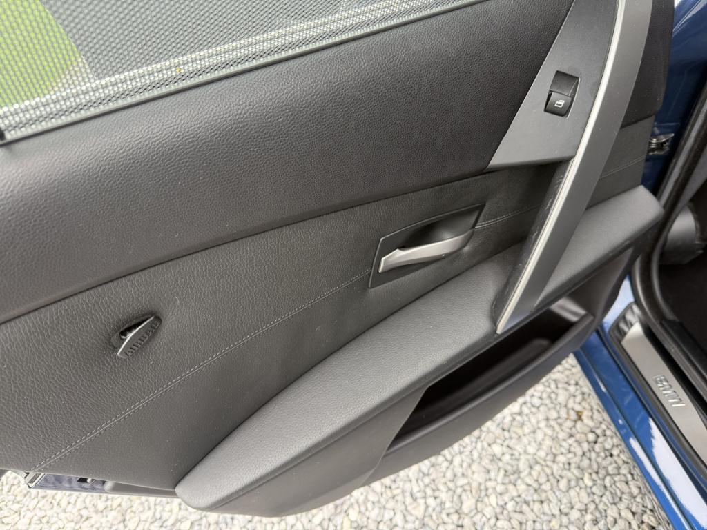 BMW 5 Serie 530i high executive sedan