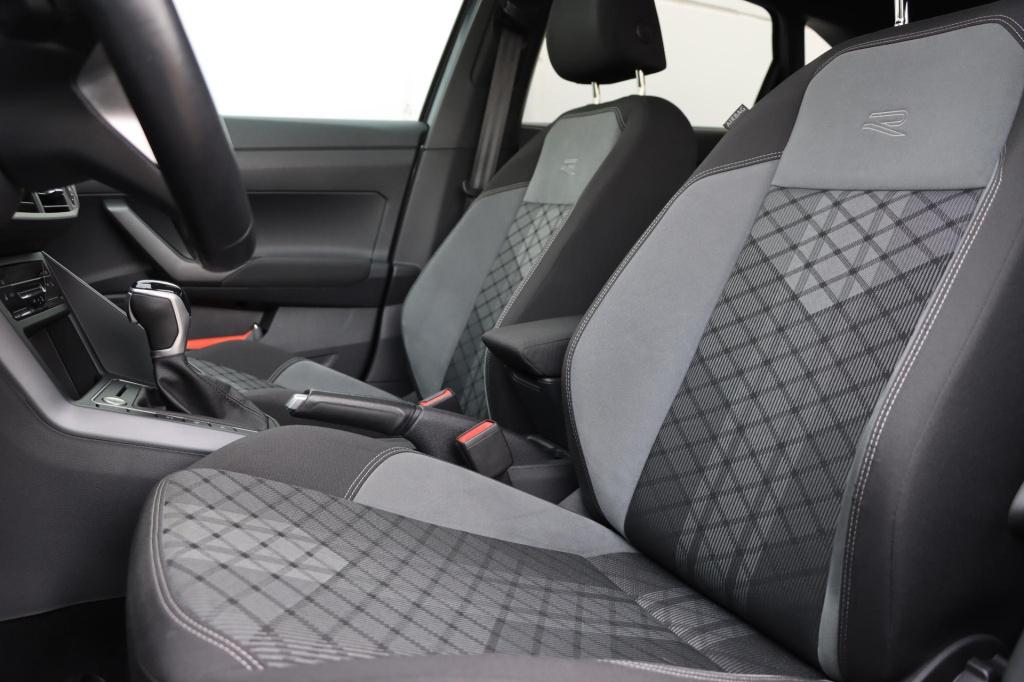 Volkswagen Taigo 1.5 tsi r-line business 150pk dsg7