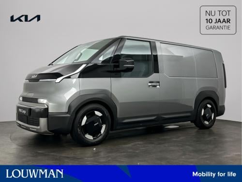 Kia Pv5 l2h1 elite executive 71.2 kwh | uit voorraad leverbaar | stoel verw