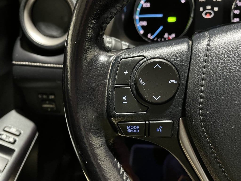 Toyota Rav4 2.5 hybrid style | 360 camera | trekhaak |