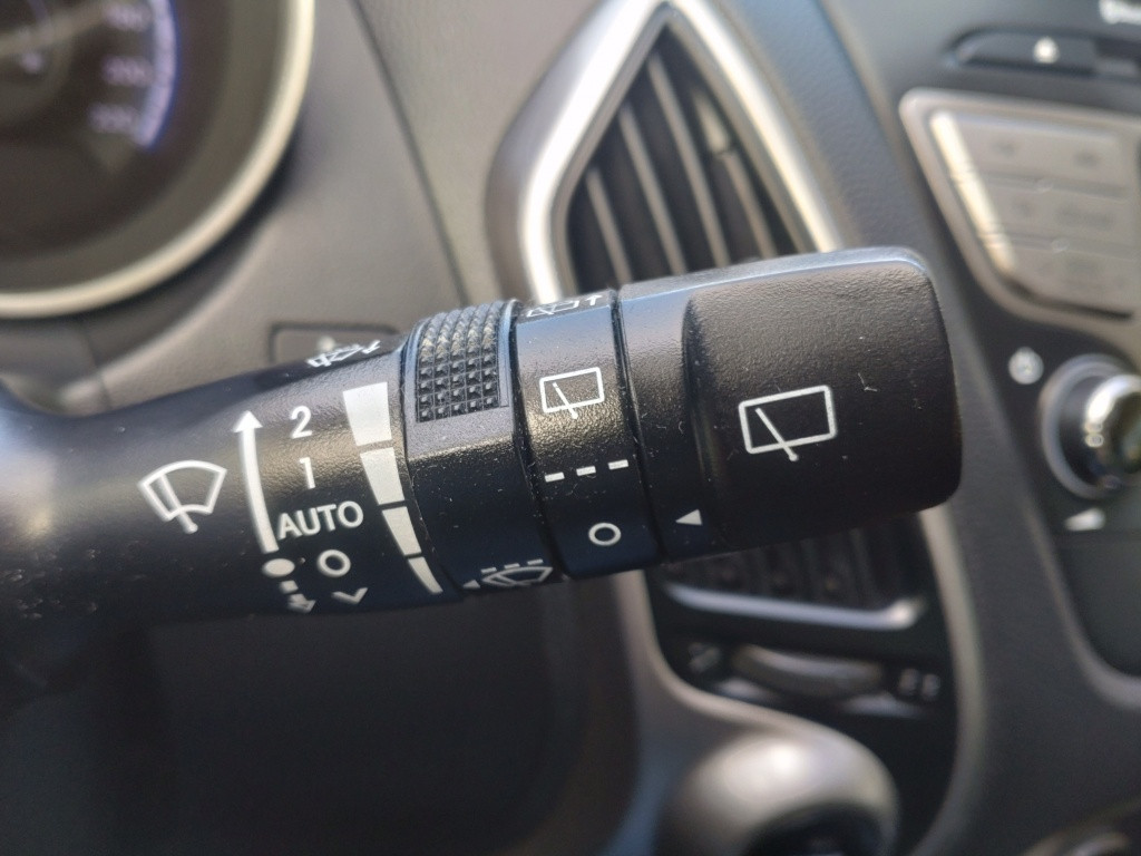 Hyundai Ix35 2.0i style