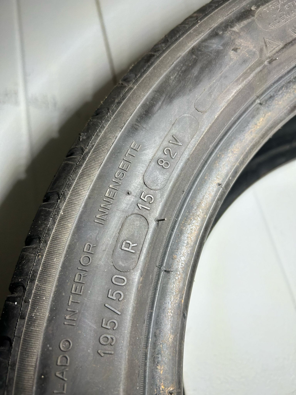 ZO GOED ALS NIEUWE MICHELIN ZOMERBANDEN 2022