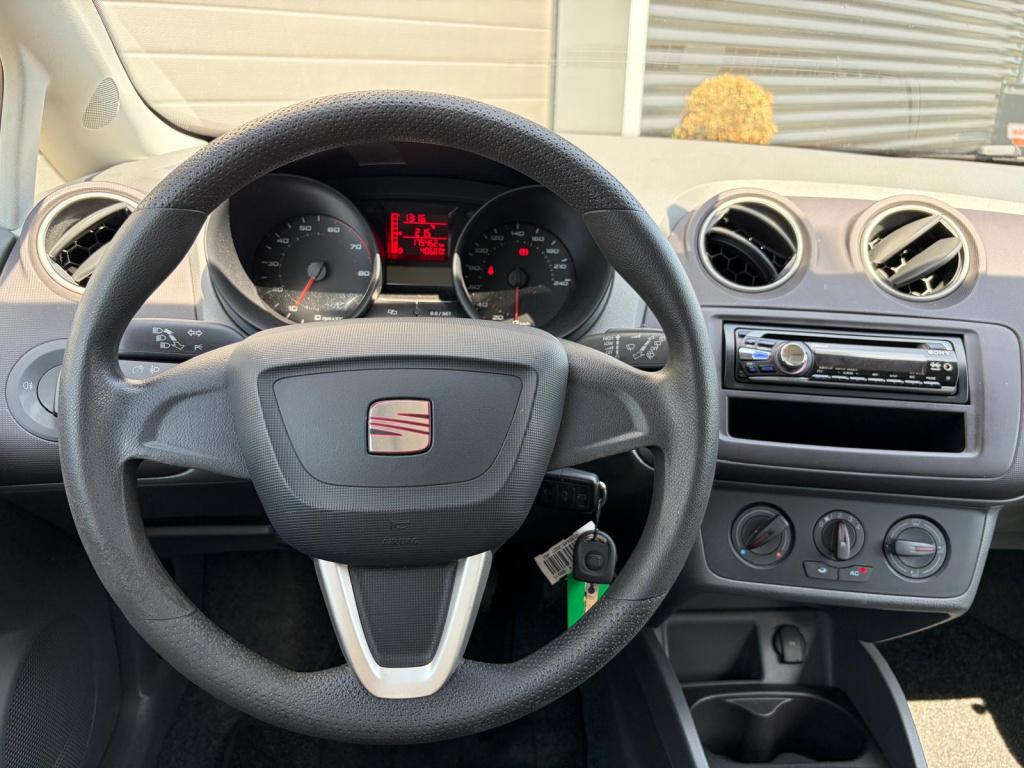 Seat Ibiza 1.2 club
