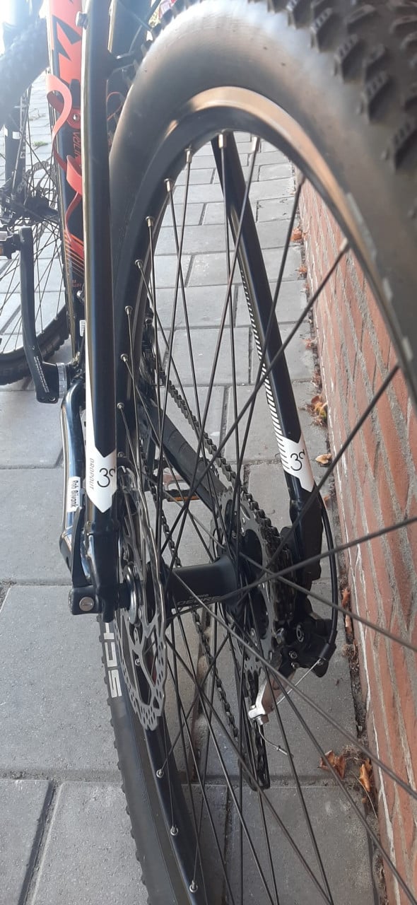 Fiets