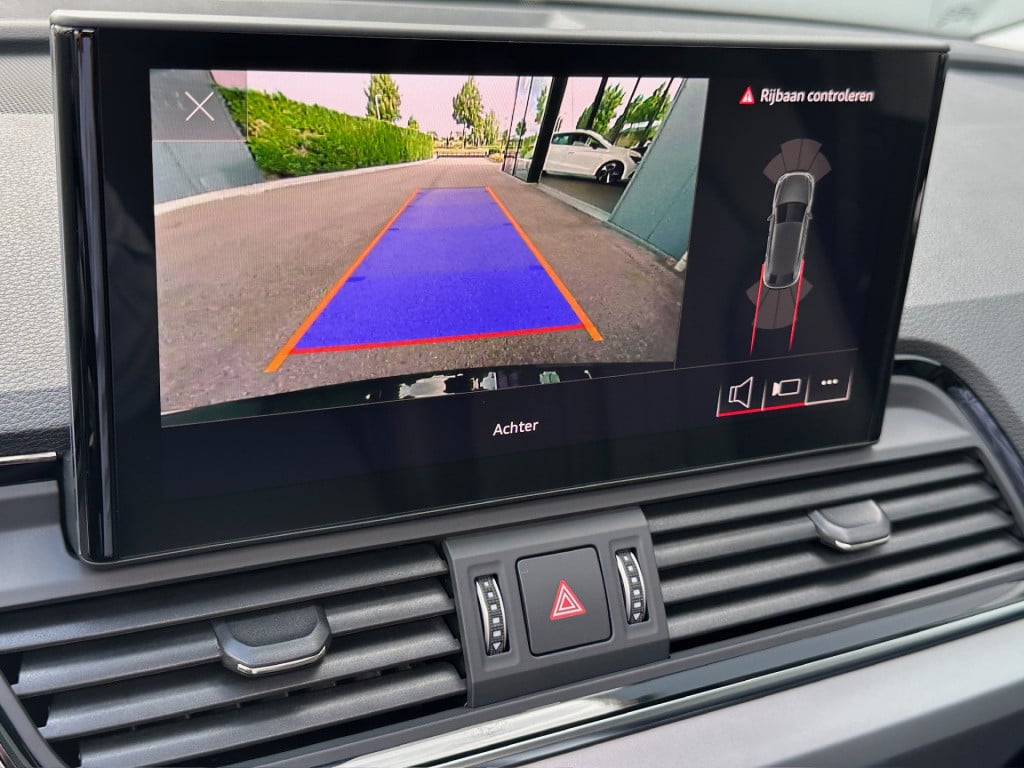Audi Q5 sportback 50 tfsi e s-line | panoramadak | leder | adapt. cruise | 