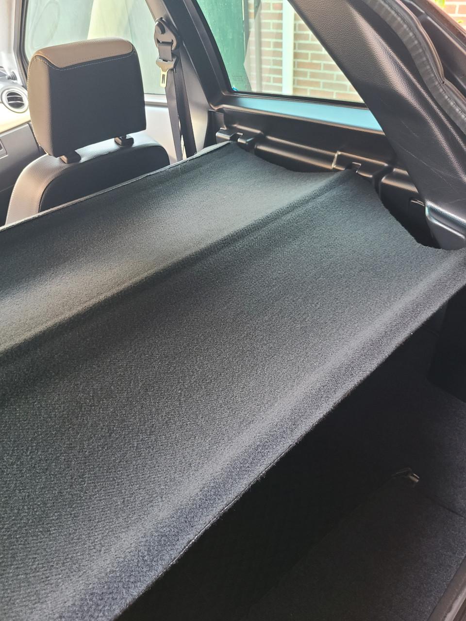 Aixam E-coupe electrisch