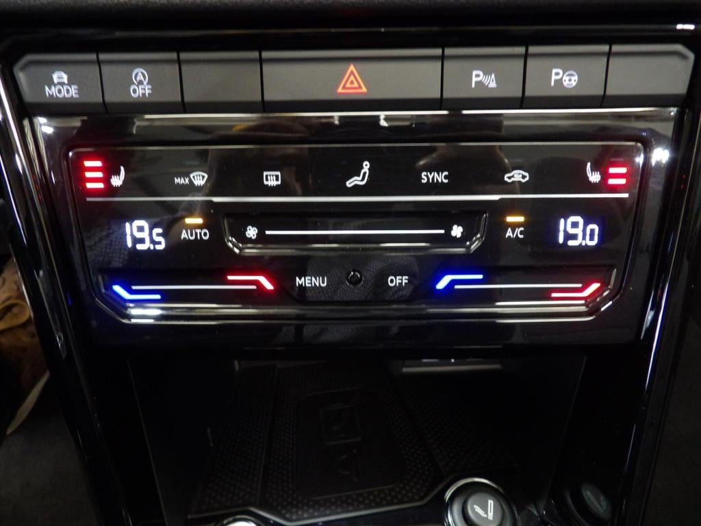 Volkswagen T-roc cabrio