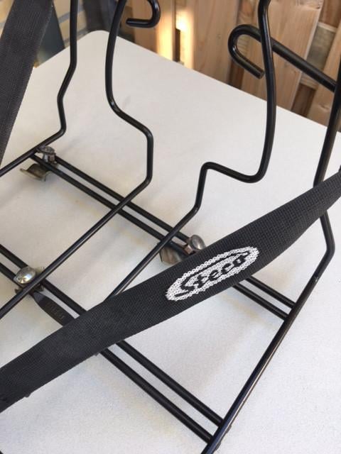 Steco tassen drager