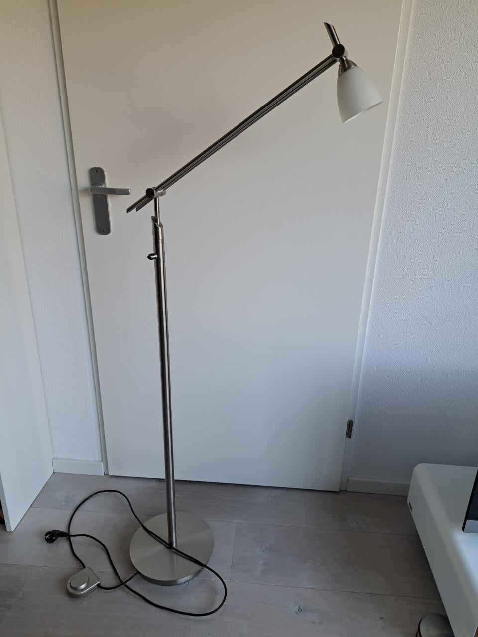 Vloerlamp