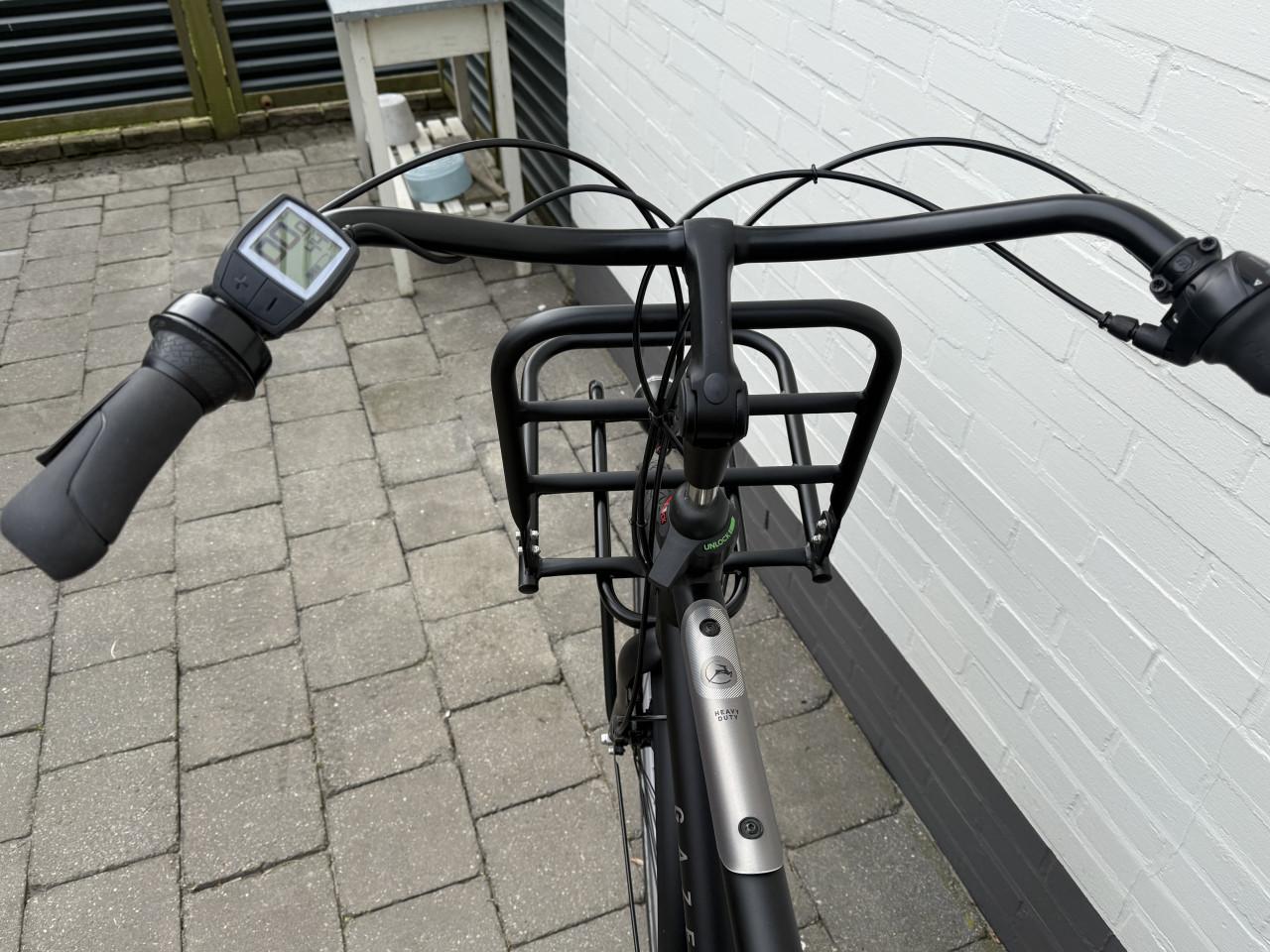 Gazelle Heavy Duty maat 54