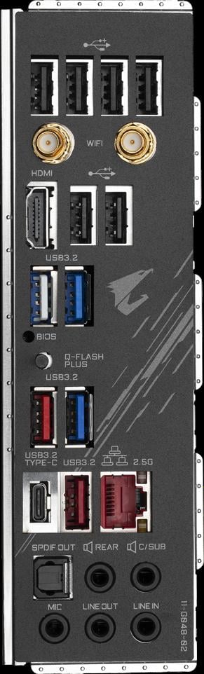 * High END AMD Ryzen 9 5900X Game PC - RTX 3060 TI -1500 SSD/HDD*