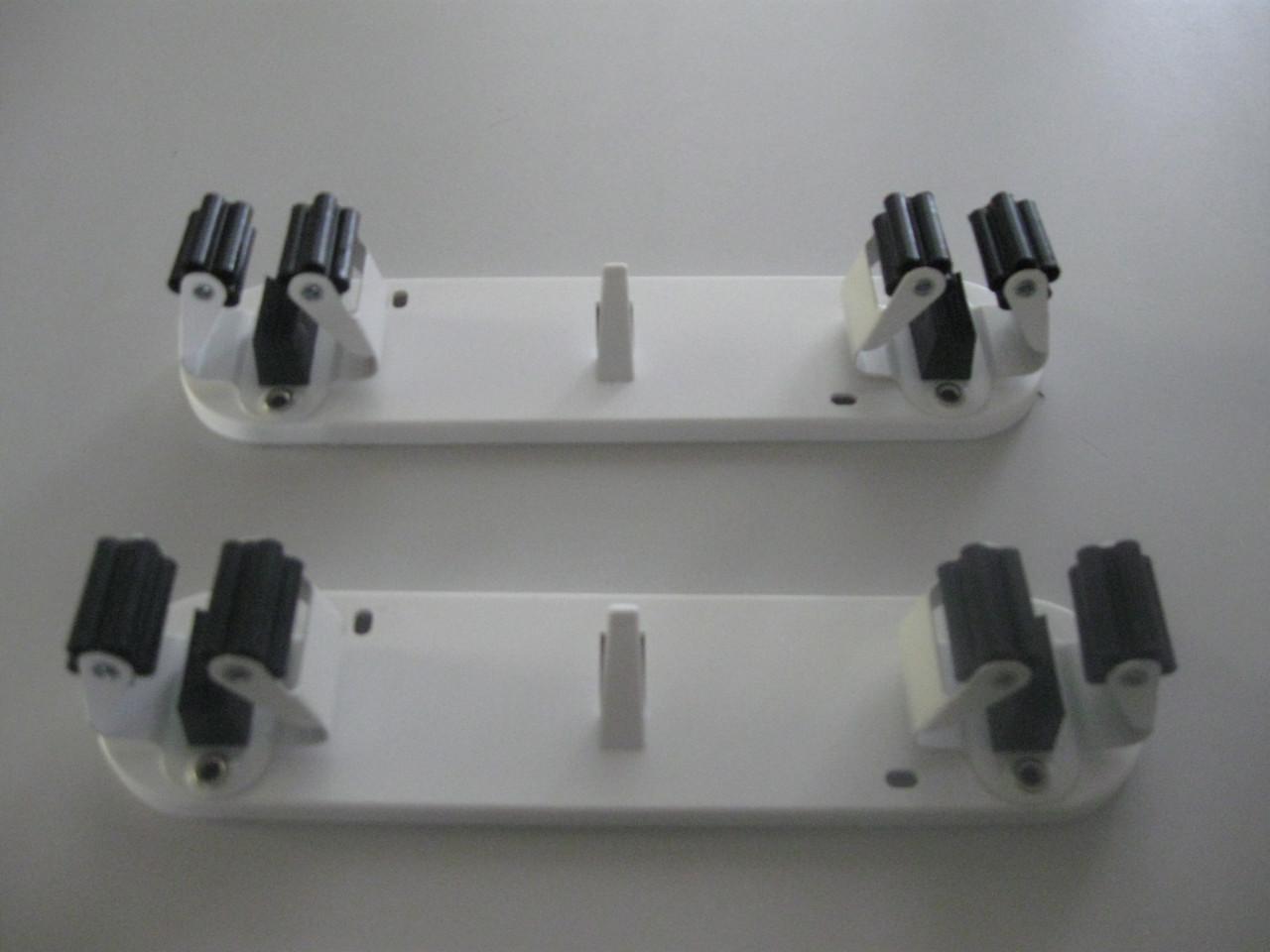 Tuin opbergsysteem