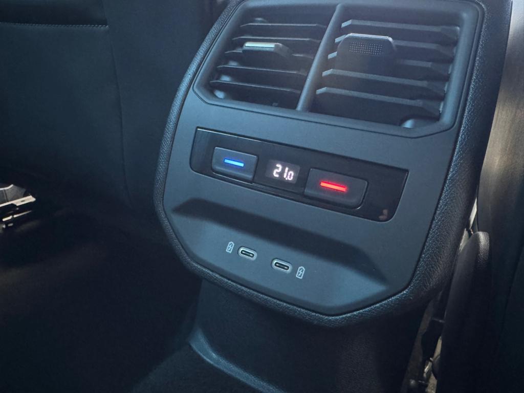 Cupra Formentor 1.5 tsi * camera * sfeerverlichting * acc * 18 inch