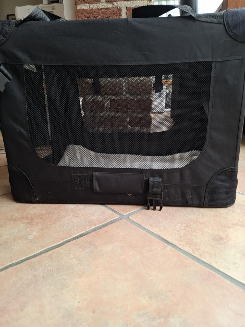 Reisbench