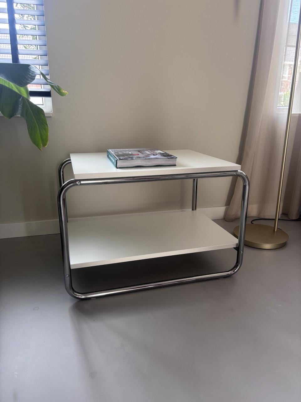 Ikea Baggboda salontafel / bijzettafel