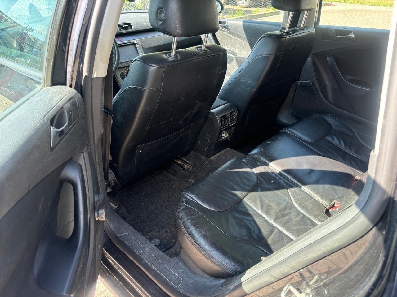 Volkswagen Passat Variant 1.4TSI Vol Jaar Apk