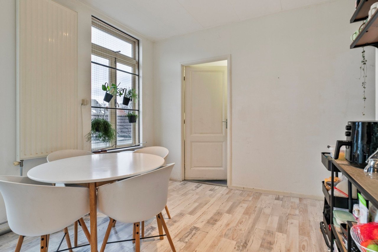 Woonwinkelpand te huur in Hulst