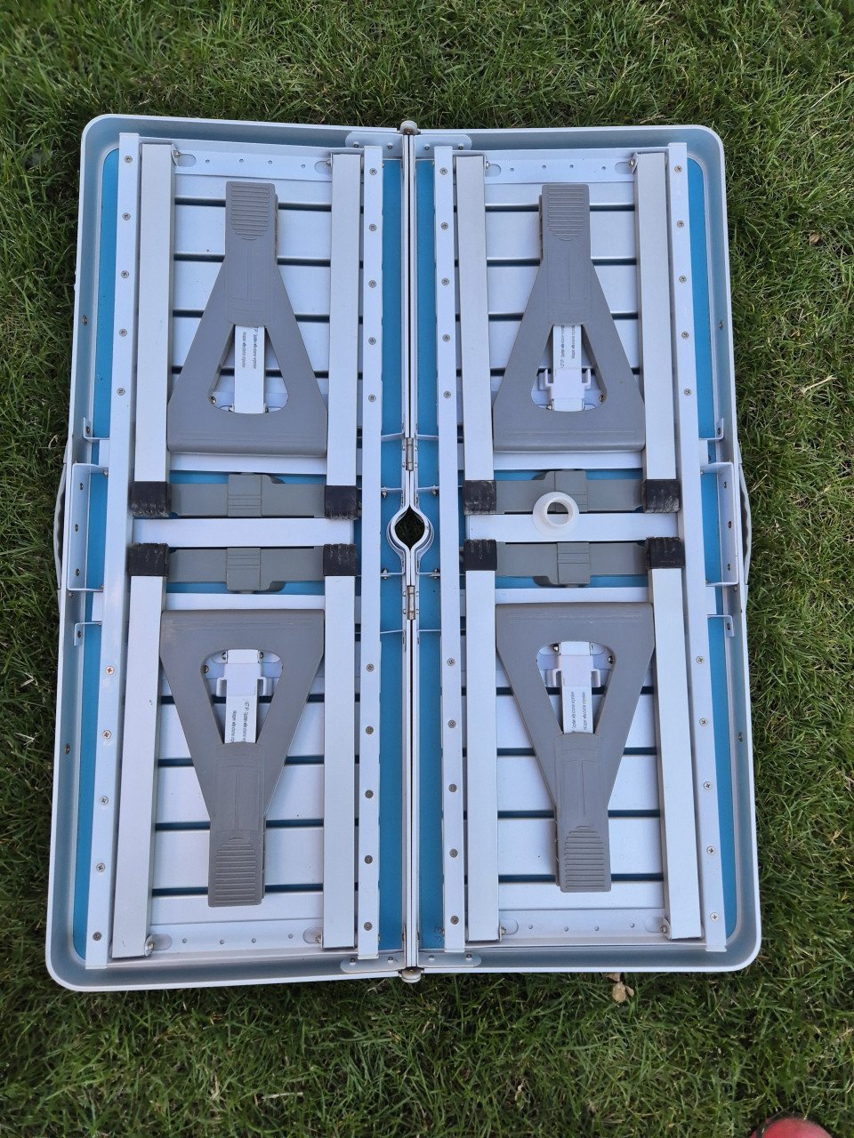 Bo camp picknicktafel