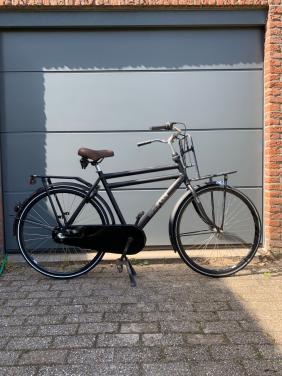 Cortina U4 transport 28 inch herenfiets