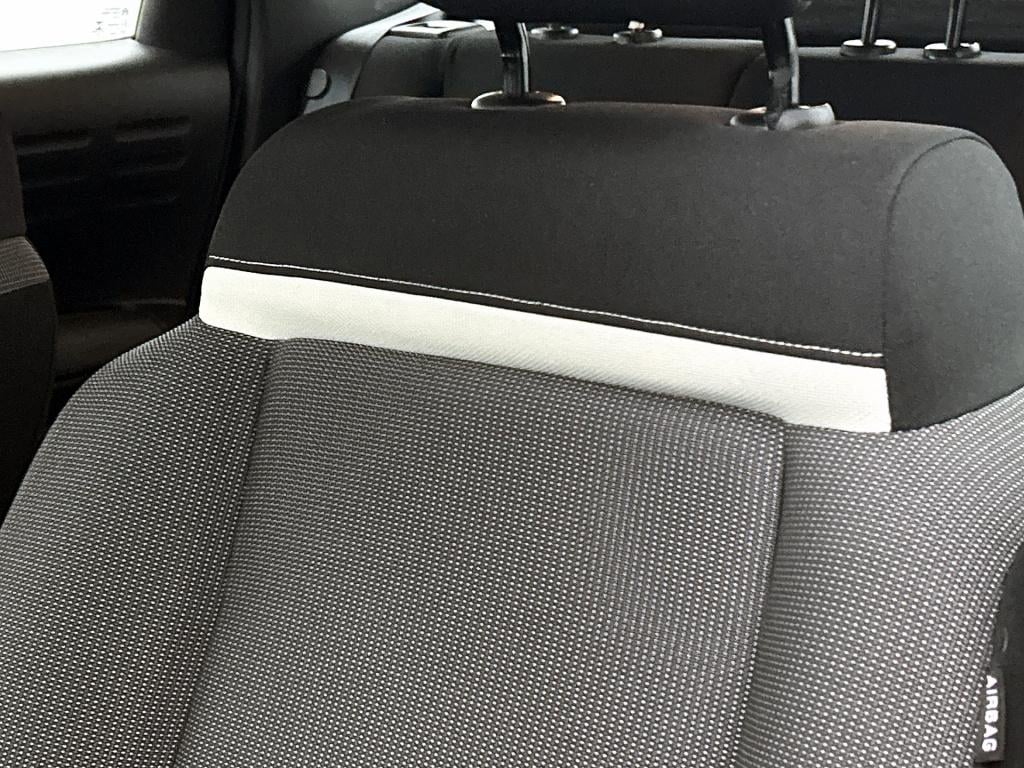 Citroen C3 Aircross 110pk business | rijklaar | parkeersensoren | apple car