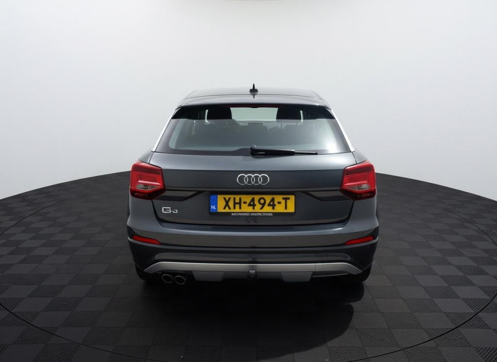 Audi Q2 35 tfsi cod sport pro line