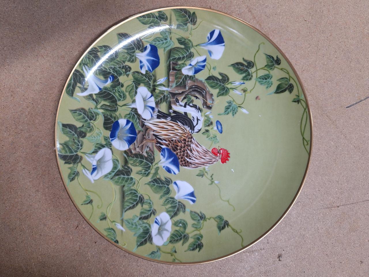 Borden van alle seizoenen