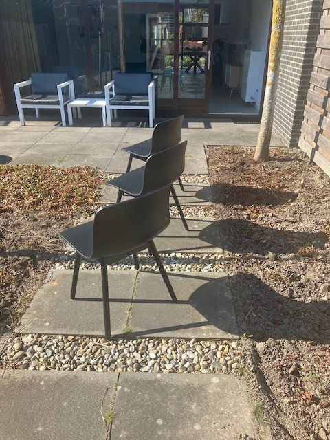Design stoelen