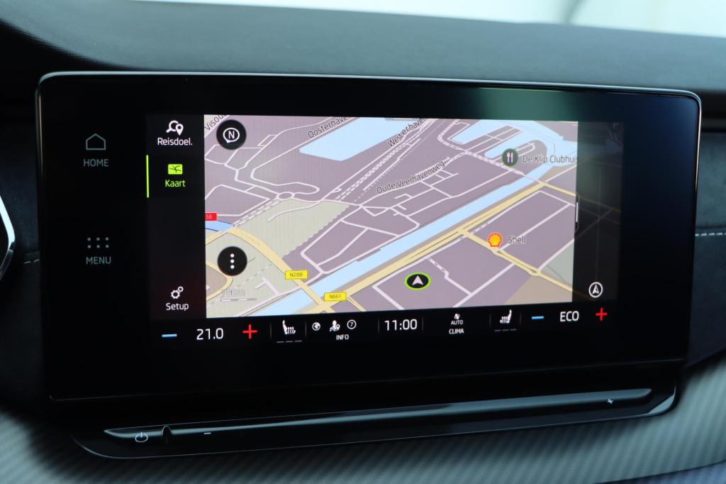 Skoda Octavia combi 1.4 tsi iv rs 245pk dsg6