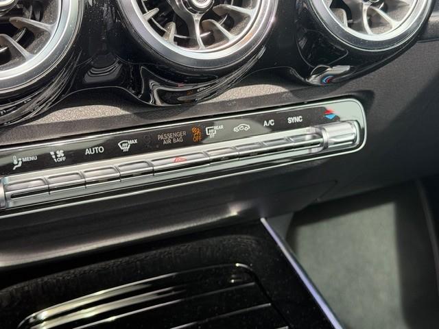 Mercedes-Benz 200-klasse glb premium i panorama dak i widescreen i stoelver