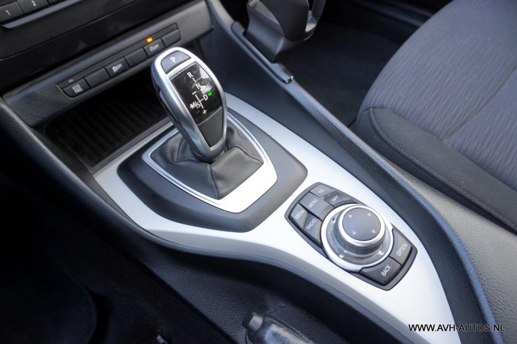 BMW X1 sdrive20i limited series