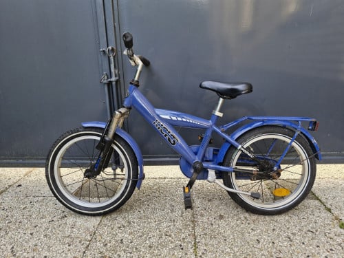 Kinderfiets