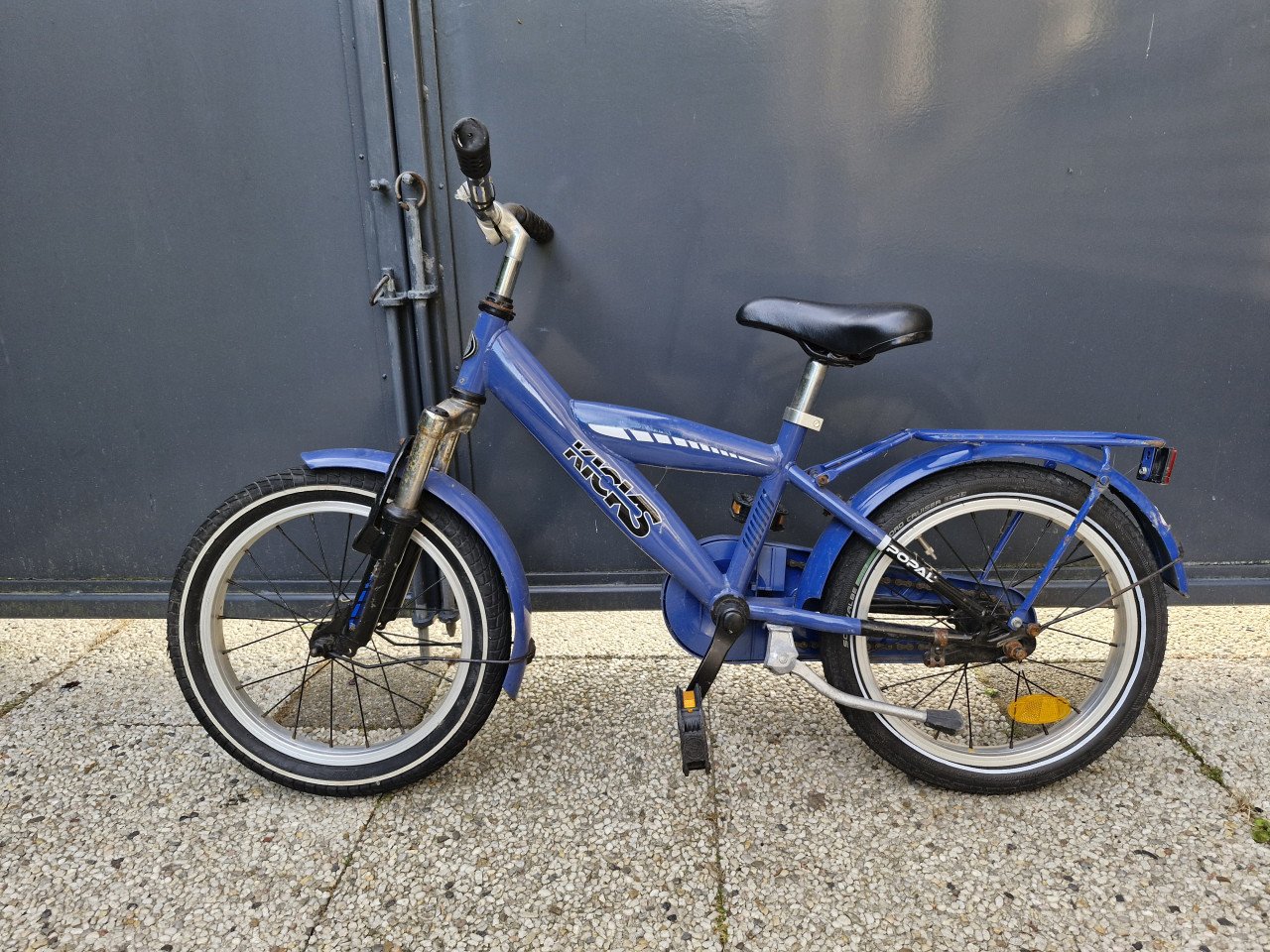 Kinderfiets