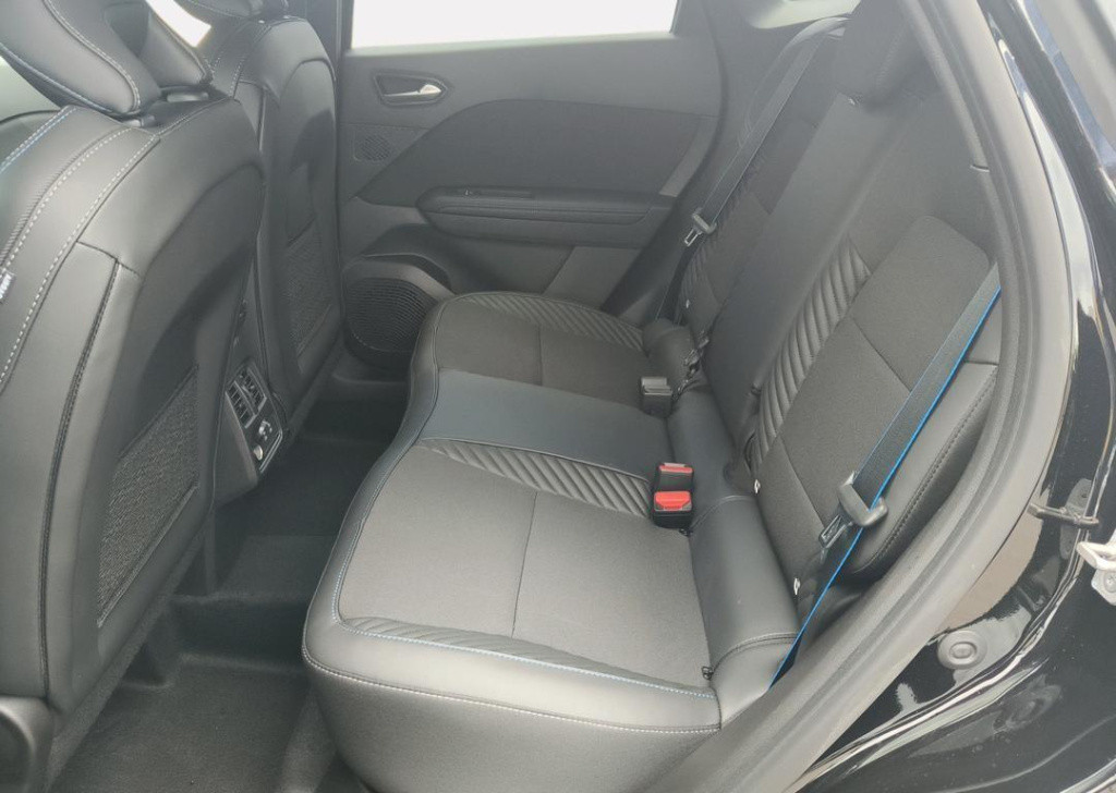 Renault Symbioz 1.6 e-tech full hybrid 145 esprit alpine - pack driving & c